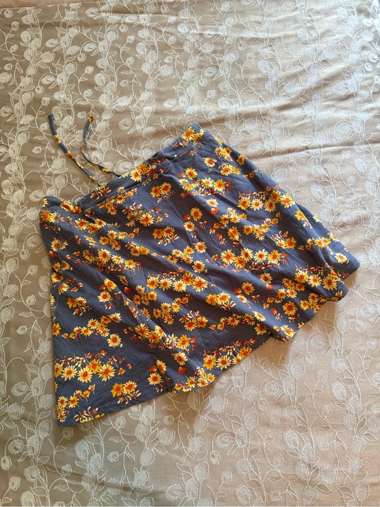 Toad&Co Pants - Toad & Co, Samba skort, size medium, pockets on shorts. Like new.